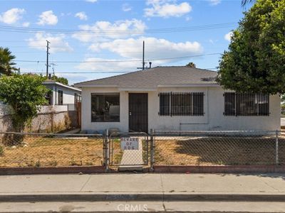 12102 165th St, Norwalk, CA, 90650
