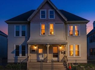 10-12 Payson Ave #2, Dorchester, MA 02125
