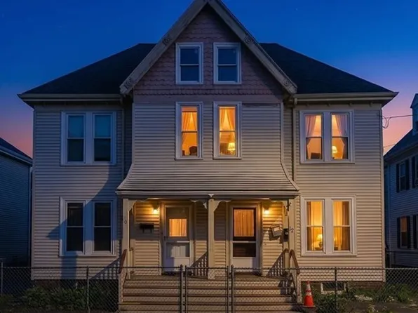 10-12 Payson Ave #2, Dorchester, MA 02125