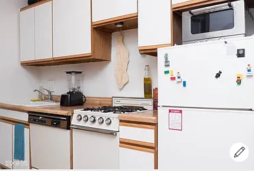 Rented by Citi Habitats