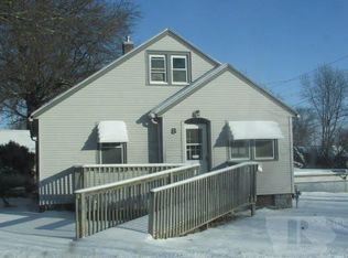 8 W 11th St, Atlantic, IA 50022