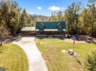 1382 Intermediate Rd, Harlem, GA 30814