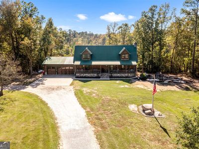 1382 Intermediate Rd, Harlem, GA, 30814