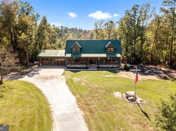 1382 Intermediate Rd, Harlem, GA 30814