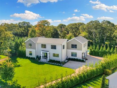 4 Piperwoods Lane, Quogue, NY, 11959