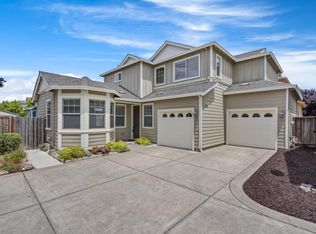 2351 Tedeschi Drive, Santa Rosa, CA 95403