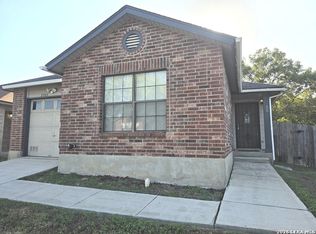 2303 Dalhart Pass, San Antonio, TX 78245