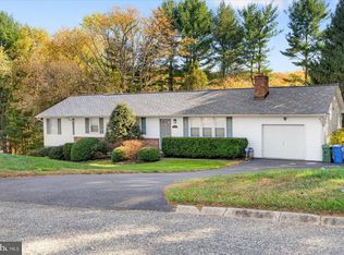 1809 Parkwood Dr, Forest Hill, MD 21050