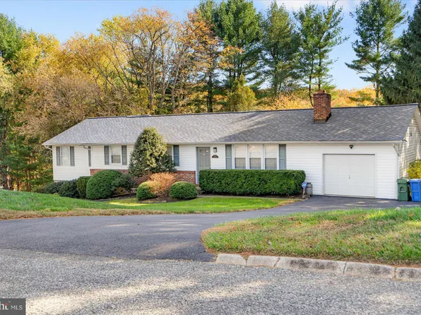 1809 Parkwood Dr, Forest Hill, MD 21050