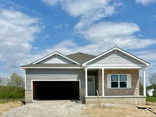 292 Springer Woods Blvd, Delaware, OH 43015