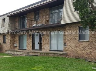 3730 E Karstens Dr APT 8, Madison, WI 53704