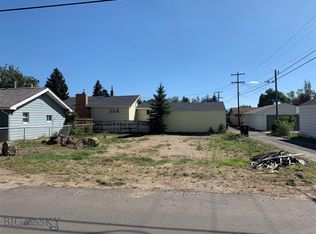 2324 Marcia St, Butte, MT 59701