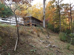 73 Flat Top Mountain Rd, Fairview, NC 28730