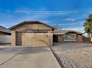 4850 E Dartmouth Cir, Mesa, AZ 85205