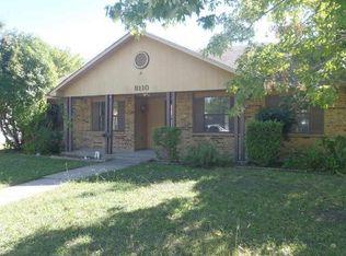 8110 Chesham Dr, Rowlett, TX 75088