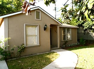 10210 Algiers Rd, Houston, TX 77041