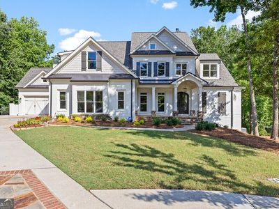 5941 Yoshino Cherry Ln, Braselton, GA, 30517
