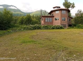 13261 E Sybarite Rd, Palmer, AK 99645