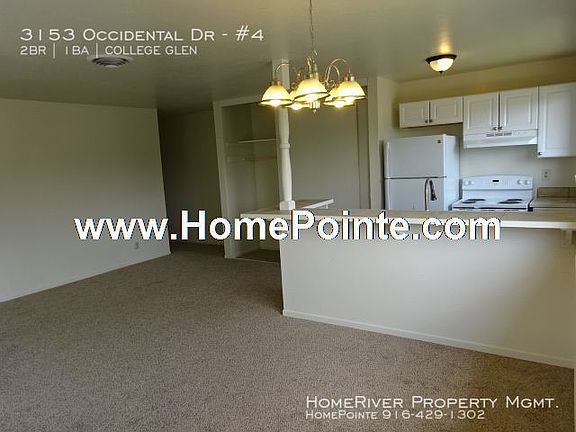 2nd image of 3153 Occidental Dr APT 4