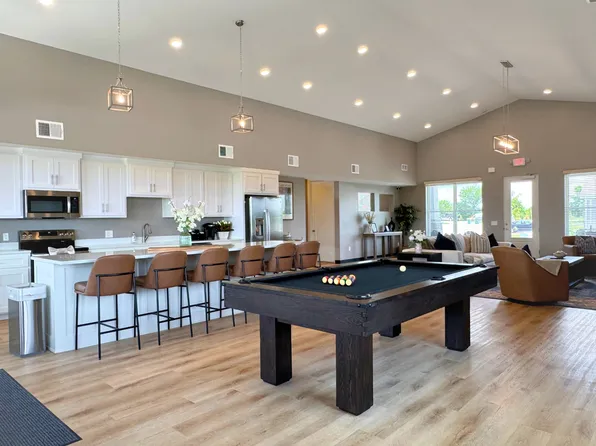 The Homes at Wolf Creek