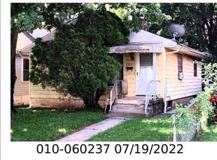 1569 E Blake Ave, Columbus, OH 43211