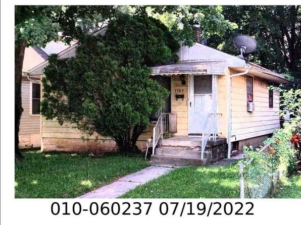 1569 E Blake Ave, Columbus, OH 43211