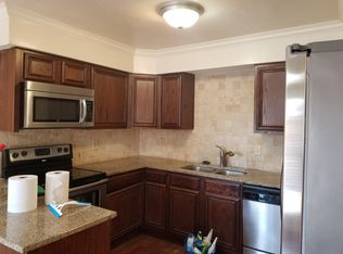 4308 Westminster Dr #4308, Irving, TX 75038