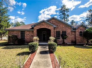 21418 Lee Rd, Humble, TX 77338