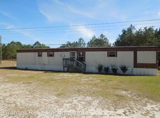 1412 Wells Rd, Camden, SC 29020