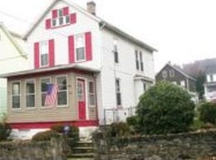 153 Wilson St, Johnstown, PA 15906