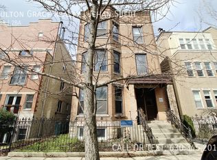 3126 N Seminary Ave APT 1F, Chicago, IL 60657