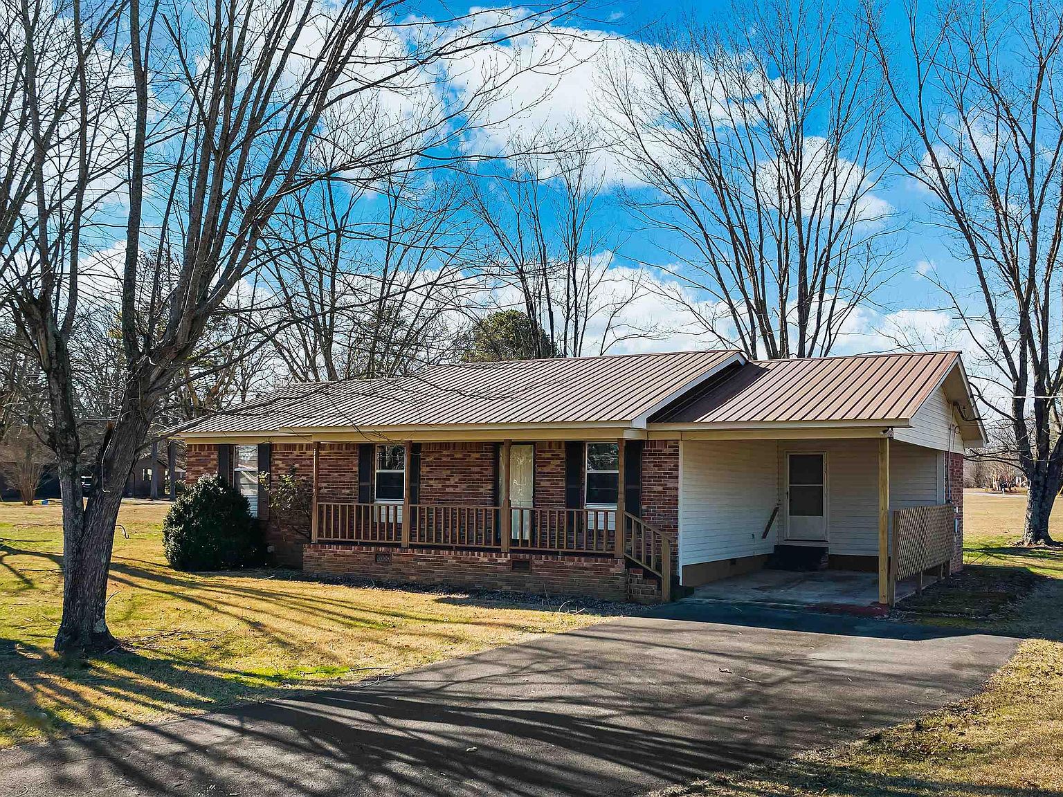 108 Oak Dr SW, Rainsville, AL 35986 Zillow