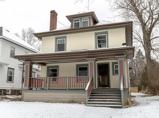 4319 Robinson St, Duluth, MN 55804