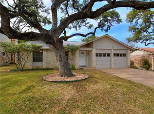 4624 Yellow Rose Trl, Austin, TX 78749