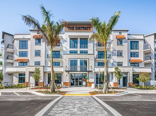The Point at District Flats, West Palm Beach, FL 33401