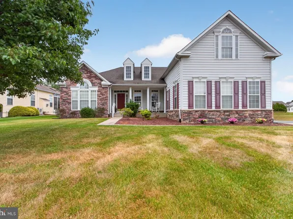 17804 Seashore Dr, Lewes, DE 19958