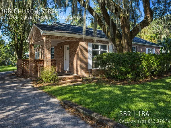 1308 Church St, Beaufort, SC 29902