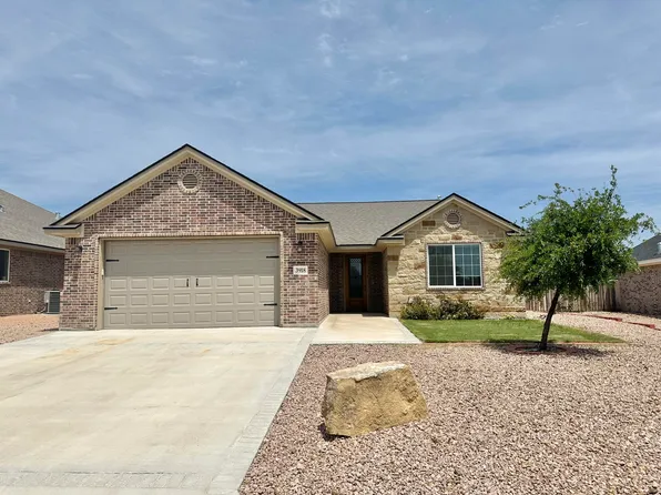 3918 Ruth Ln, San Angelo, TX 76904