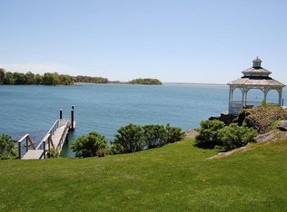 79 Byram Shore Rd, Greenwich, CT 06830