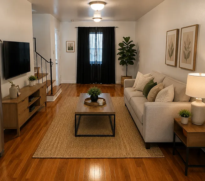 3337 Clay St NE — Photo 6
