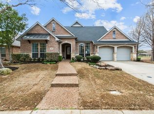 8117 Gallery Way, McKinney, TX 75072