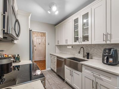 162-21 Powells Cove Boulevard #1E, Flushing, NY, 11357