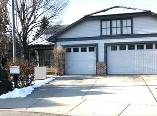 1017 Ricco Dr, Sparks, NV 89434