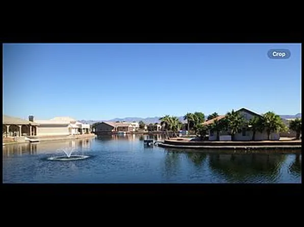 10735 S Tranquil Bay, Mohave Valley, AZ 86440