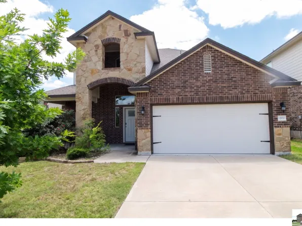 1202 Stonewall Rdg, Harker Heights, TX 76548