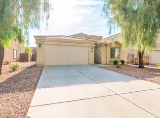 19560 N Riccardo Way, Maricopa, AZ 85138