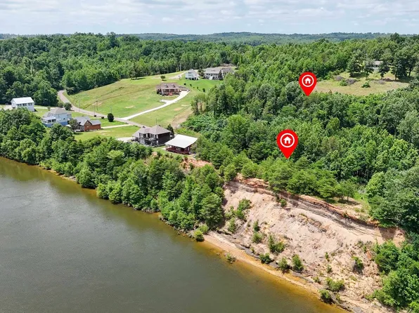 0 Vista River Ln Lot 28, Morris Chapel, TN 38361