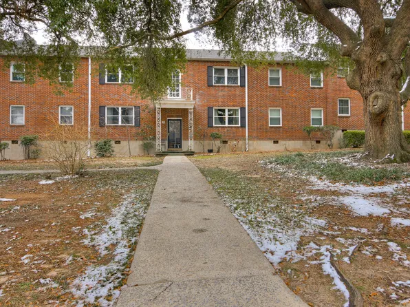 501 MILLEDGE Road #10D, Augusta, GA 30904