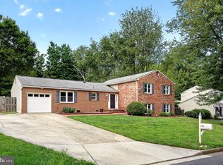 1514 Gingerwood Ct, Vienna, VA 22182