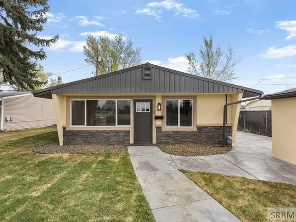 1139 Garfield St, Idaho Falls, ID 83401